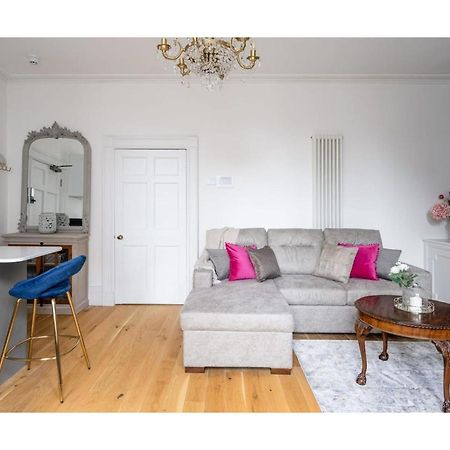 Ferienwohnung The Gilt Bath Exterior foto