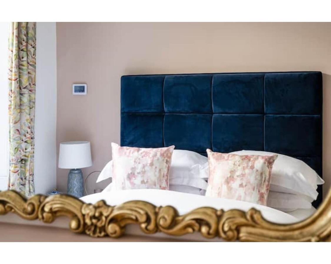Ferienwohnung The Gilt Bath Exterior foto